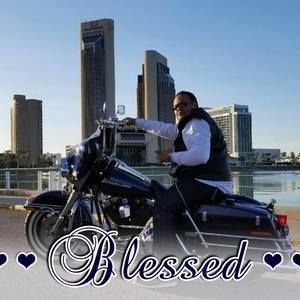 Meet your Posher, Albert